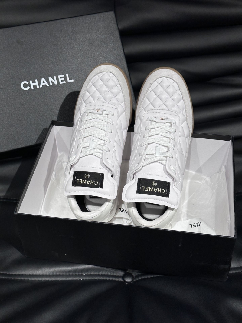 Chanel Casual Shoes